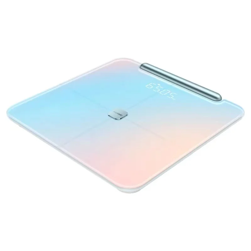 Huawei Smart Body Fat Scale 3 Pro All Round Body Composition Report Body Fat Scale Bluetooth Wifi Dual Connection