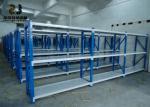 Steel Q235/Q345 Steel Q235/245 Power Coated Heavy Duty Storage Shelves
