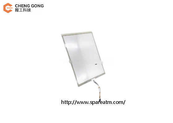 009-0027702 0090027702 NCR 6625 Touch Display Screen Glass 10.4 Inch ATM Machine Parts