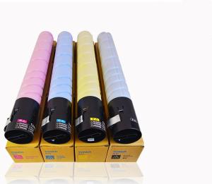 Wholesale TN321 Konica Minolta Bizhub Toner Cartridge C224 C284 C364 C7822 15 Months Warranty from china suppliers