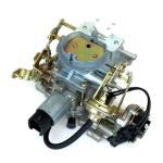 Aftermarket Aluminum Carburetor For DODGE 50-0214 JEEP C2BBD 258