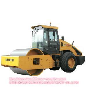 Wholesale SHANTUI SR20-3 20T 140kw Construction Road Roller Fully Hydraulic from china suppliers