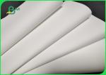 Environmental 120g - 240g White Uncoated Woodfree Paper For Notebook Waterproof