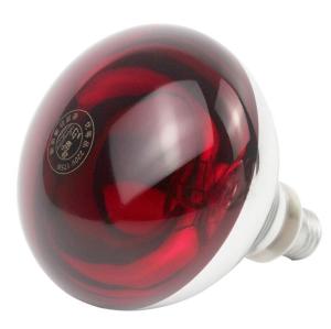 Wholesale Breeding Bulb 75w Pig Trough Feeder E27 Infrared Heat Lamp from china suppliers
