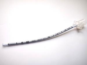 Wholesale X Ray PVC Endotracheal Tube 2.5mm Oral Endotracheal Intubation from china suppliers