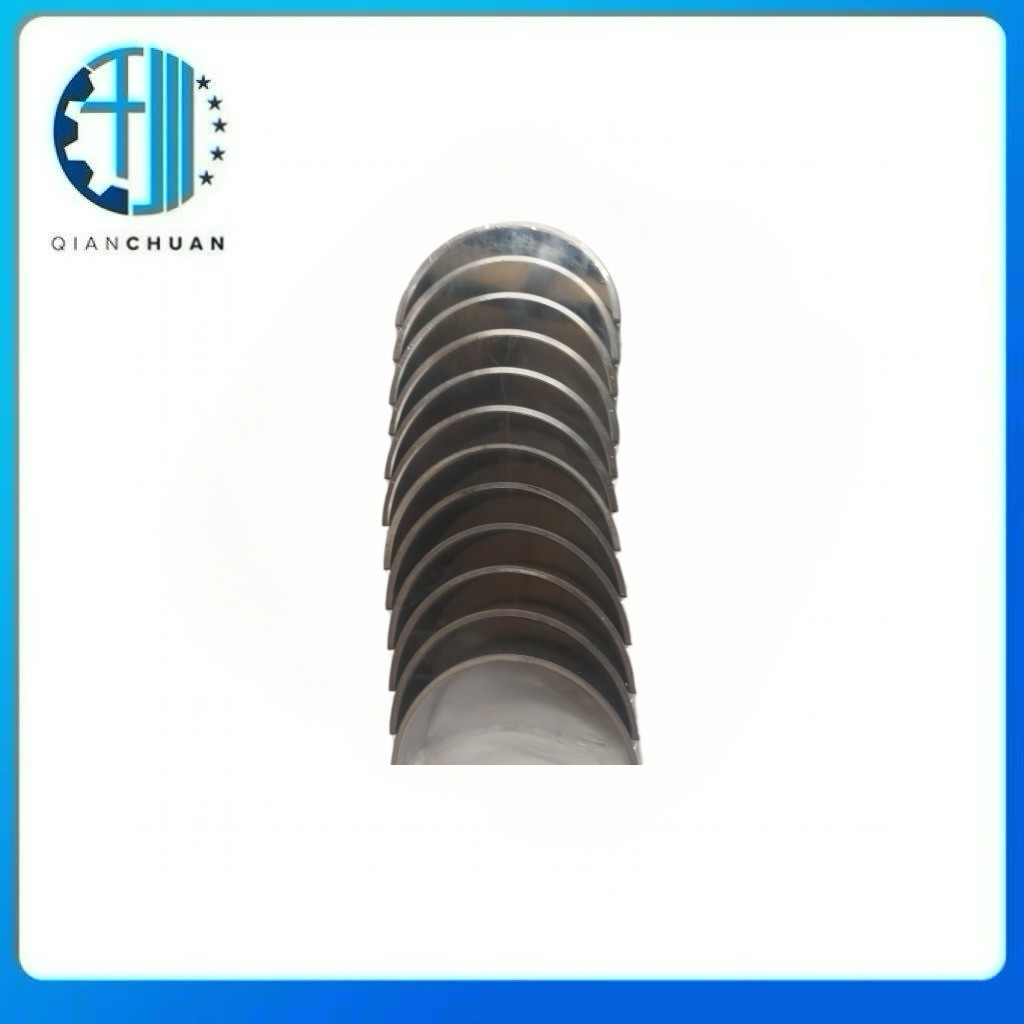 Main Bearing 81500010149 for WD615 WP10 Engine Spare Parts