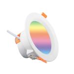 RGB Smart Led Panel Light With 20W 25W 30W 120degree For gaming rooms or home