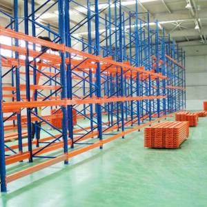 Wholesale 750 Pounds Heavy Duty Storage Shelves from china suppliers