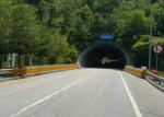 Curve Road Roller Barrier Fence , Polyethylene Road Roller Barrier