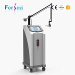 CE FDA approved high quality 10600nm fractional co2 laser treatment philippines