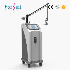 Wholesale High quality Beijing Forimi 1000w input power fractional co2 laser treatment for stretch marks machine from china suppliers
