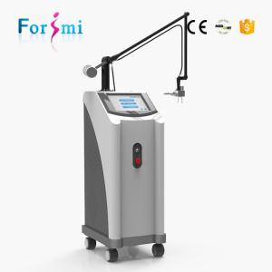 Wholesale Innovative product medical CD FDA 1000w input power 220v fractional carbon dioxide laser resurfacing machine for sale from china suppliers
