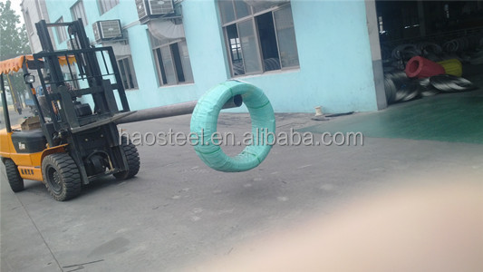 304L 304 316 316L Stainless Steel Soft Wire Rods Various Grades For Industrial