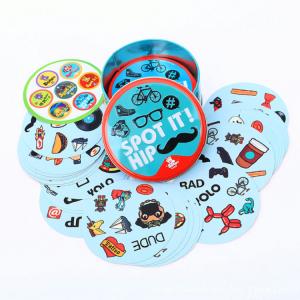 Wholesale ISO9001 Custom Flash Card Printing Services Letter And Number Flash Cards from china suppliers