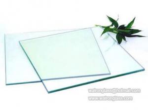 Wholesale 4mm Clear Tempered Glass from china suppliers
