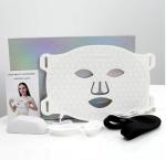 Skin Restoration Red Therapy Mask 660NM 850NM Led Mask FDA Approved