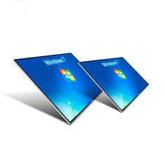 China 1080P HD Touch Screen 55 Inch LCD Network Digital Signage on sale