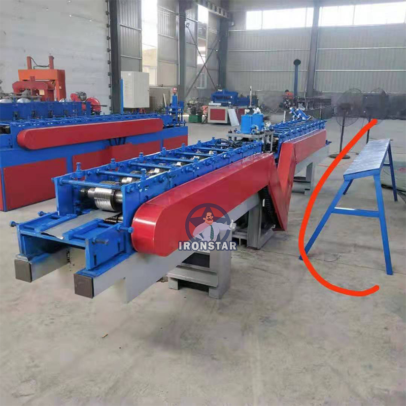  stacker 3