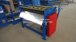 Wholesale Sheet Slitter Cutter Machine from china suppliers