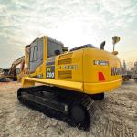 Japan Original 20 Ton Used KOMATSU PC200-8 Crawler Excavator Komatsu PC200