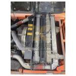 Used Doosan DX300LC Excavator 4001-6000 Hours Made in Korea