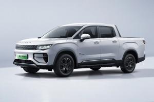 Wholesale Sedan Type Geely Electric Car 16.5kWh Geely Radar 6 Front Wheel Drive Electric Car from china suppliers