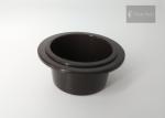 10 ml Capacity Round Capsule Recipe Pack PP Material For Skin Care Products