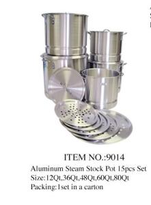 Wholesale STOCK POT,POT,DUTCH OVEN,CASSEROLE from china suppliers