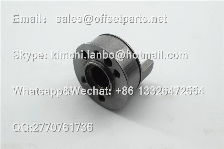 L2.030.417F Bearing DS cpl OD-45mm L2030417F CD74 Offset Press Printing Machine Replacement