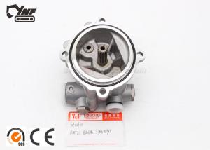 Wholesale R210LC7 XJBN-00737 Electric Excavator Spare Parts YNF02909 Hyundai R305LC Gear Pump from china suppliers