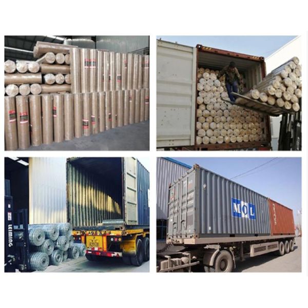Woven Stainless Steel Wire Mesh Mental Wire Mesh Sheets Wire Mesh Customizable Specifications