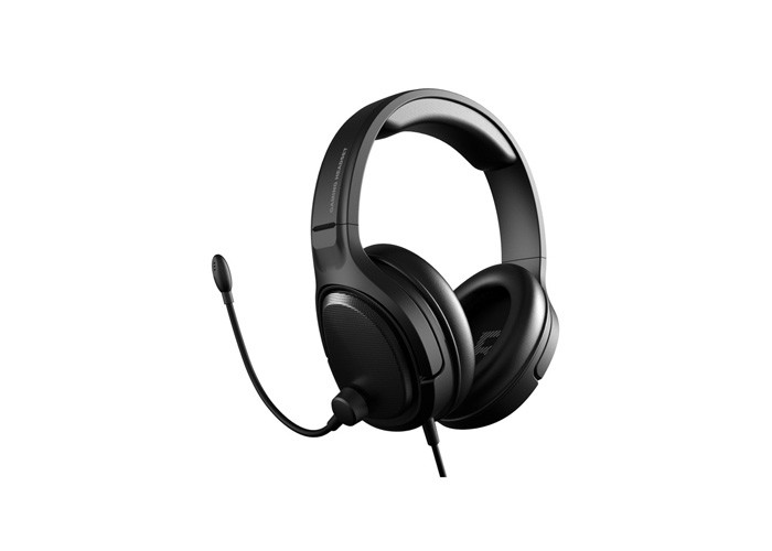 50mm Neodymium Premium Gaming Headset For Ps5 Switch Ios Android
