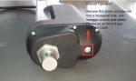 Ball screw linear actuator 12v, 30inch stroke price