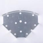 Light Piece Lead Frame Punch Progressive Metal Stamping