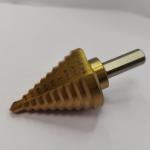 35mm M35 Cobalt Diamond Core Drill Bits Straight Slot