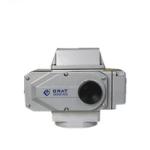 Proportional Intelligent Electric Actuator IP67 Ordinary Temperature