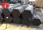 Boiler Tube ASTM A192 Seamless Carbon Steel Tubes For High-Pressure Service