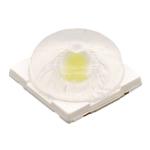 9V 110-120lm Ra 80 daylight 1W LED SMD 6060 backlighting LED wide beam angle 160