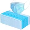 Buy cheap 17.5*9.5cm Compact 3 Ply Surgical Mask , Disposable Pollution Mask For Personal from wholesalers