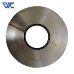 Factory Direct Selling Ni200 Ni201 N4 N6 Strip 99.9% Pure Nickel Strip