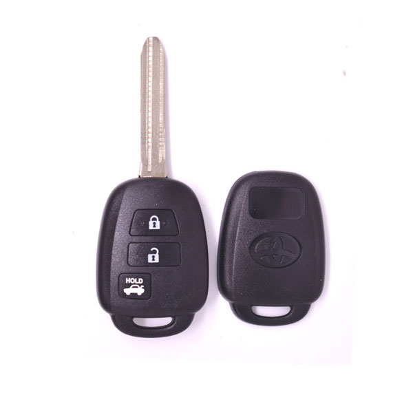 Suitable For Toyota HYQ12BDM/HYQ12BDP/GQ4-52T, Key Shell