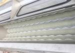 Brush Taro Radish Carrot Sweet Potato Peeling And Washing Peeler Machine