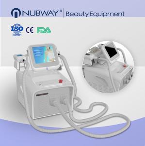 Wholesale Portable Cryolipolysis Laser Lipo Machine , Venus Freeze Belly Slimming Equipment from china suppliers