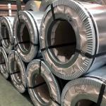 Mellow Cold Rolled Stainless Steel Coil 0.3 - 3.0MM 201 304 430