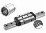 LM , LME , LMB Linear Motion Bearings POM Size: 4 ~ 101.6mm For Medical