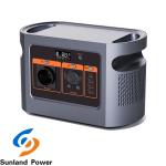 1000W Portable Energy Storage System 3.7V 288Ah Home Energy Storage Battery