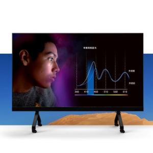 Wholesale 800 Nits 108 Inch LED TV All In One,Floor standing Smart LED Poster Display from china suppliers