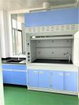 Jewelry Pickling Laboratory Fume Hood with PP Stainless Steel Anti-Corrosive