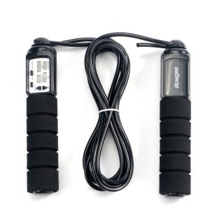 Wholesale Fitness Jump Rope ABS EVA Handle PVC Wire Speed Jump Rope For Adult Kid Sport from china suppliers