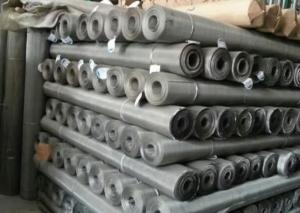 Wholesale Hexagonal Hole Stainless Steel Woven Wire Mesh Often Use In Many Industrial from china suppliers